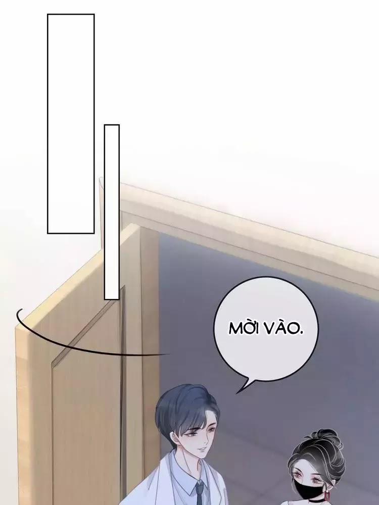 Ám Hắc Hệ Noãn Hôn 11 trang 58