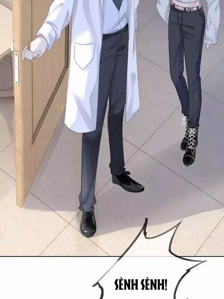 Ám Hắc Hệ Noãn Hôn 11 trang 60