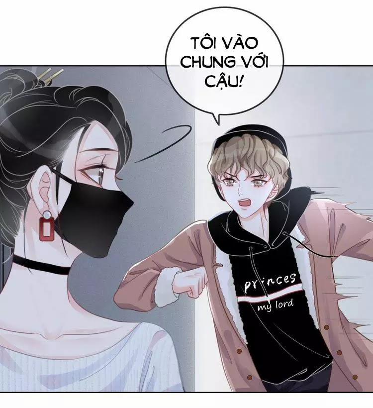 Ám Hắc Hệ Noãn Hôn 11 trang 62