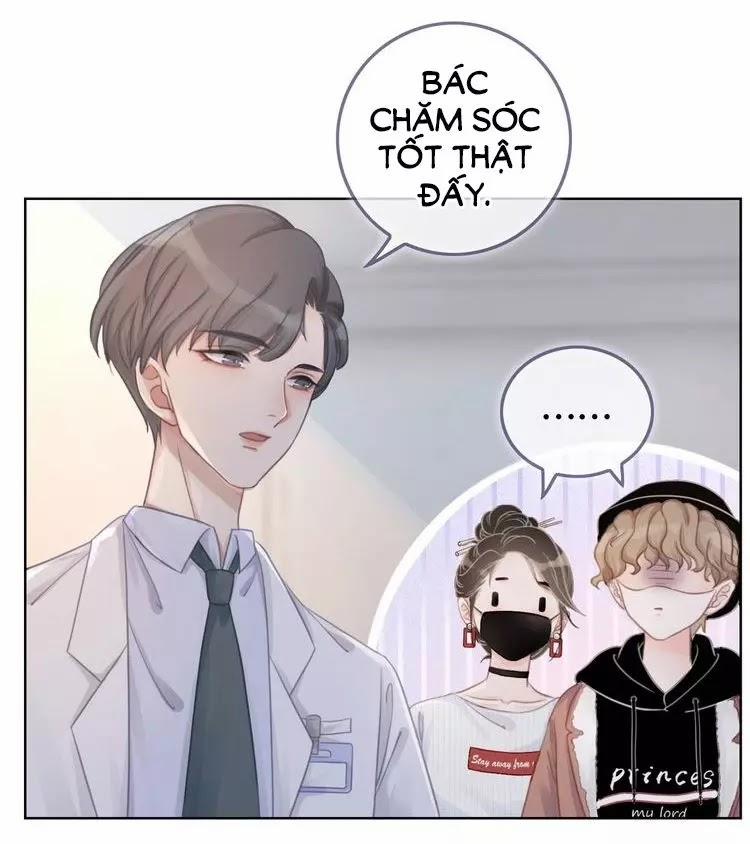 Ám Hắc Hệ Noãn Hôn 11 trang 67