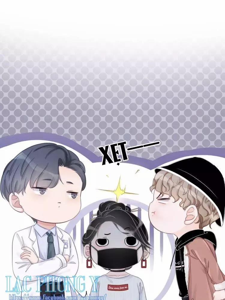 Ám Hắc Hệ Noãn Hôn 11 trang 68