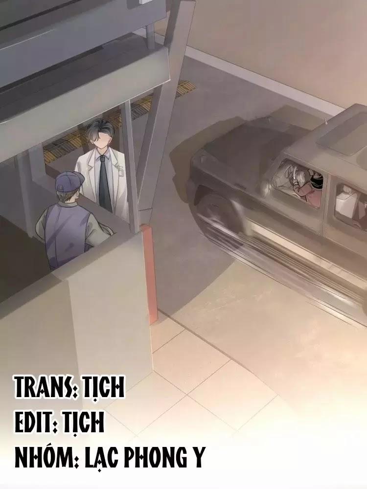 Ám Hắc Hệ Noãn Hôn 11 trang 7