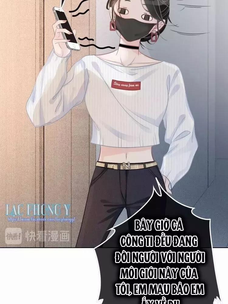 Ám Hắc Hệ Noãn Hôn 11 trang 72