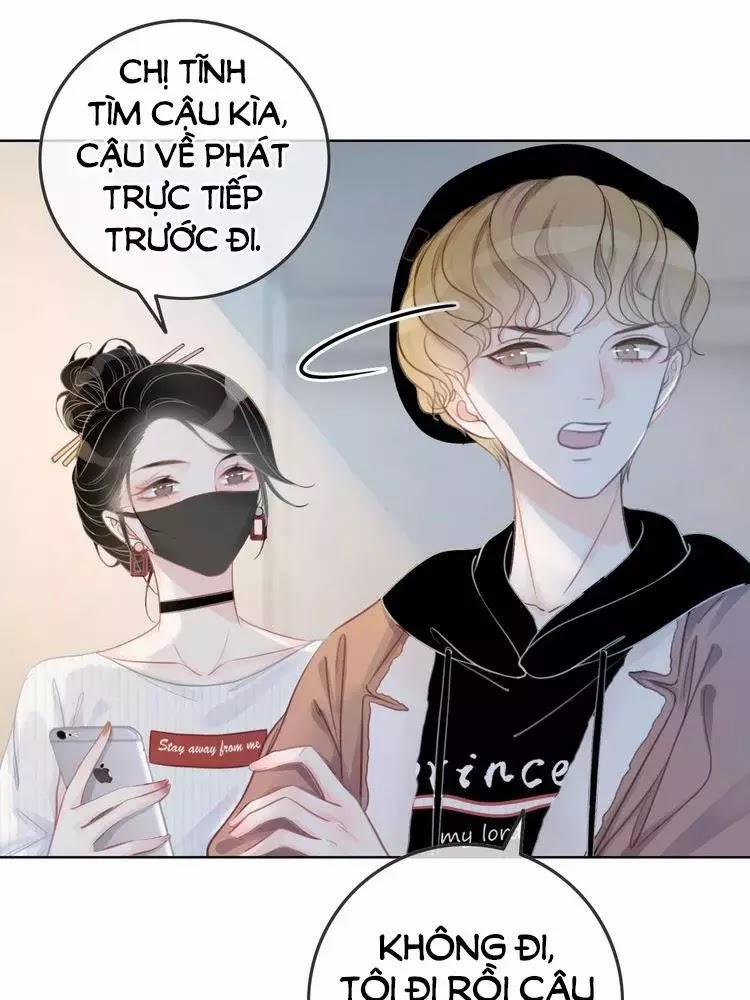 Ám Hắc Hệ Noãn Hôn 11 trang 74