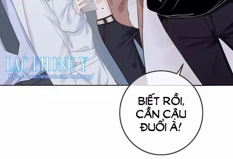 Ám Hắc Hệ Noãn Hôn 11 trang 77