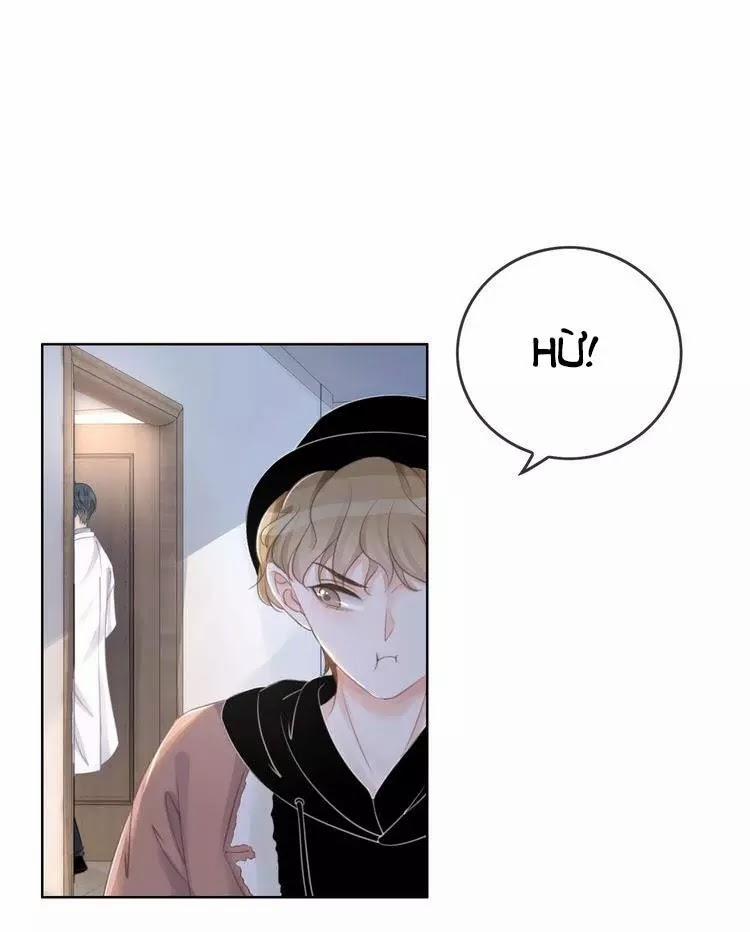 Ám Hắc Hệ Noãn Hôn 11 trang 78