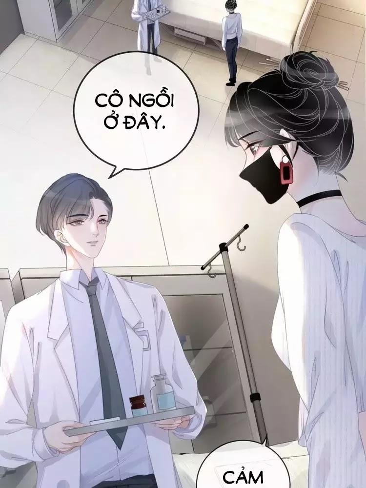 Ám Hắc Hệ Noãn Hôn 11 trang 81