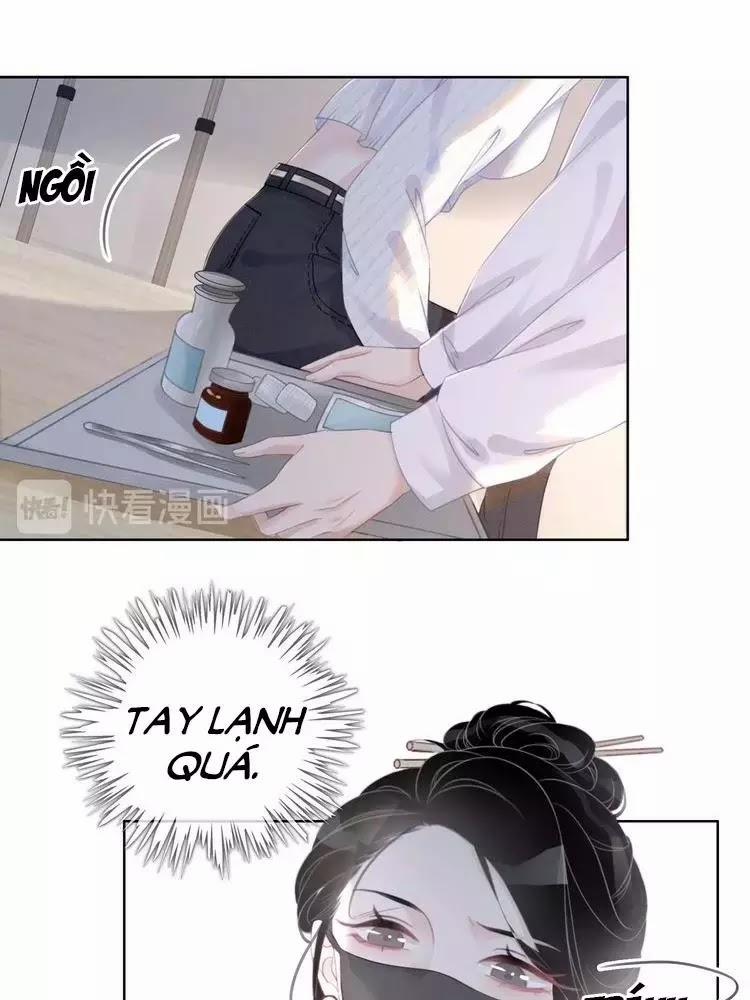 Ám Hắc Hệ Noãn Hôn 11 trang 83