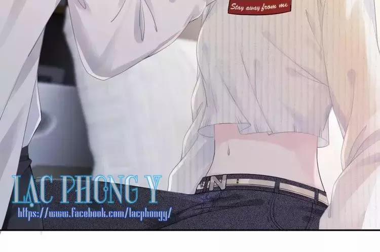 Ám Hắc Hệ Noãn Hôn 11 trang 86