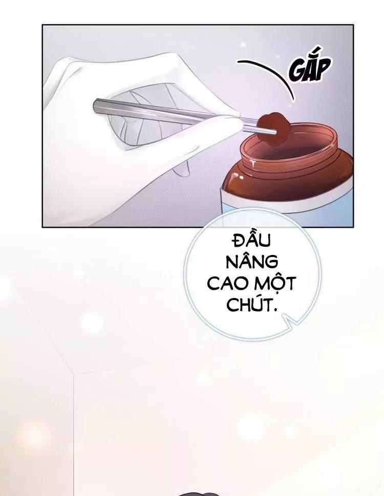 Ám Hắc Hệ Noãn Hôn 11 trang 87