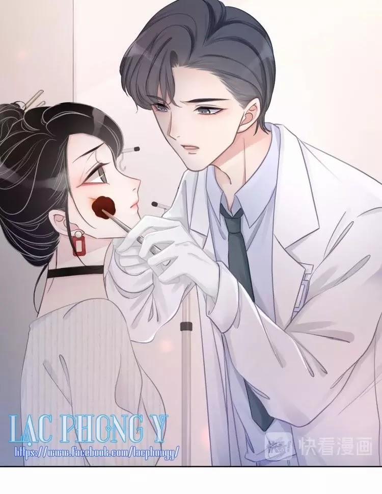 Ám Hắc Hệ Noãn Hôn 11 trang 88