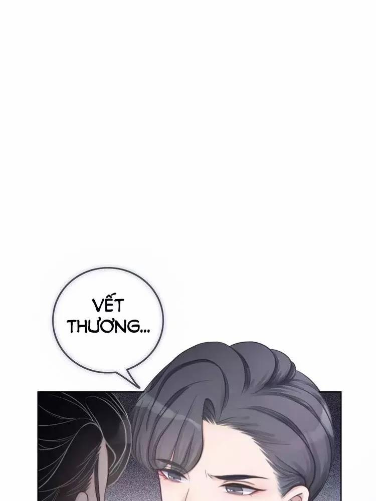 Ám Hắc Hệ Noãn Hôn 11 trang 89