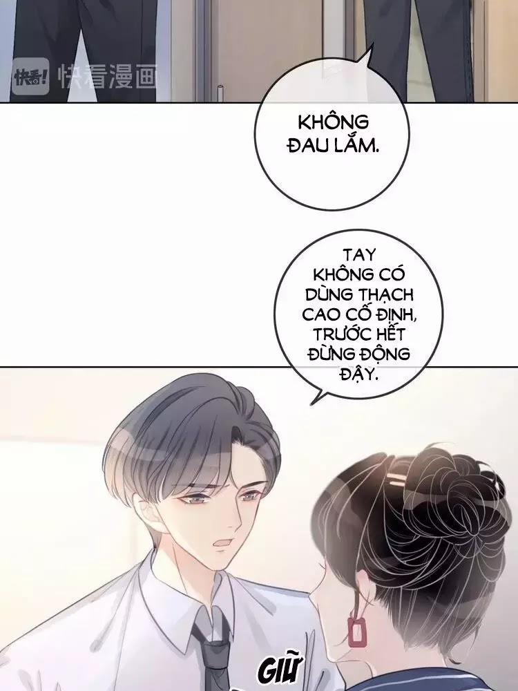 Ám Hắc Hệ Noãn Hôn 13 trang 10