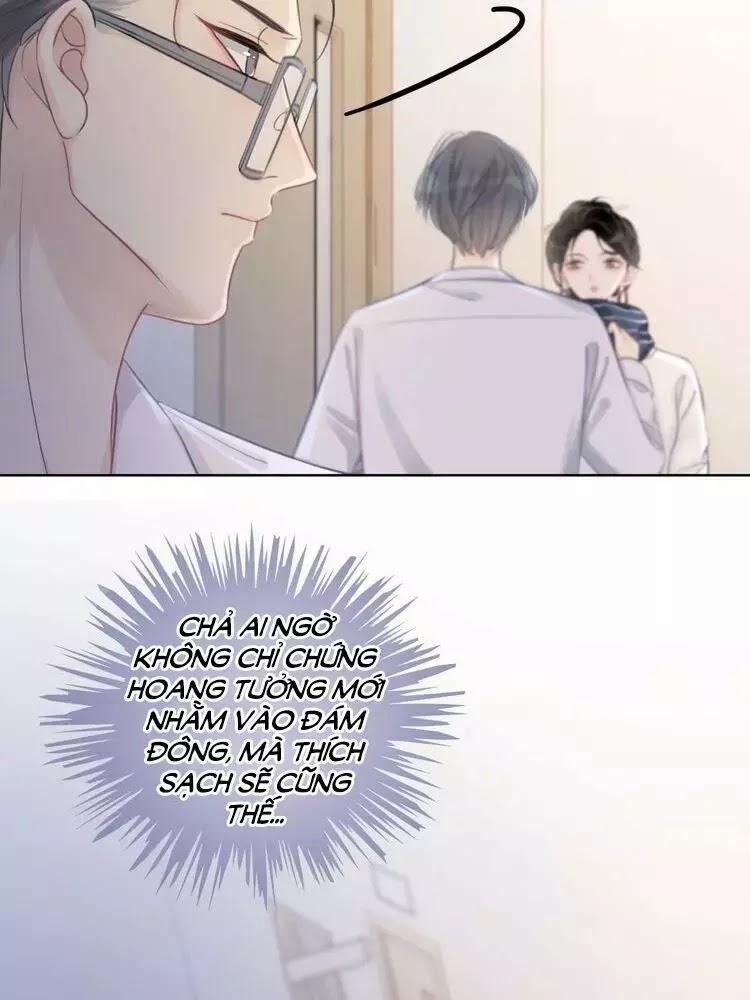 Ám Hắc Hệ Noãn Hôn 13 trang 13