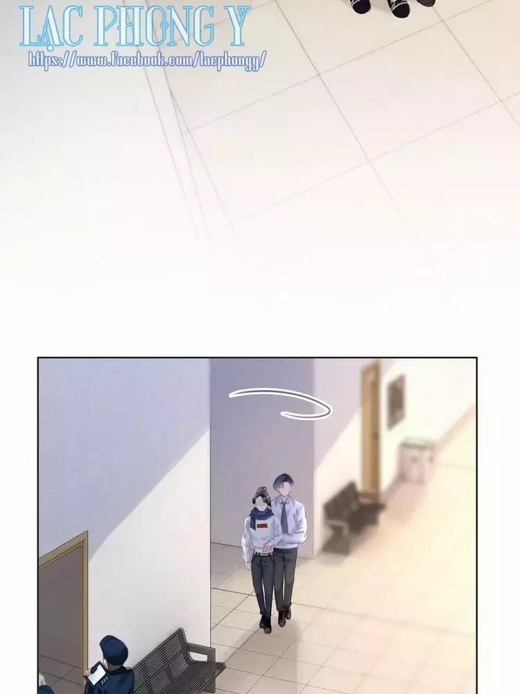 Ám Hắc Hệ Noãn Hôn 13 trang 15