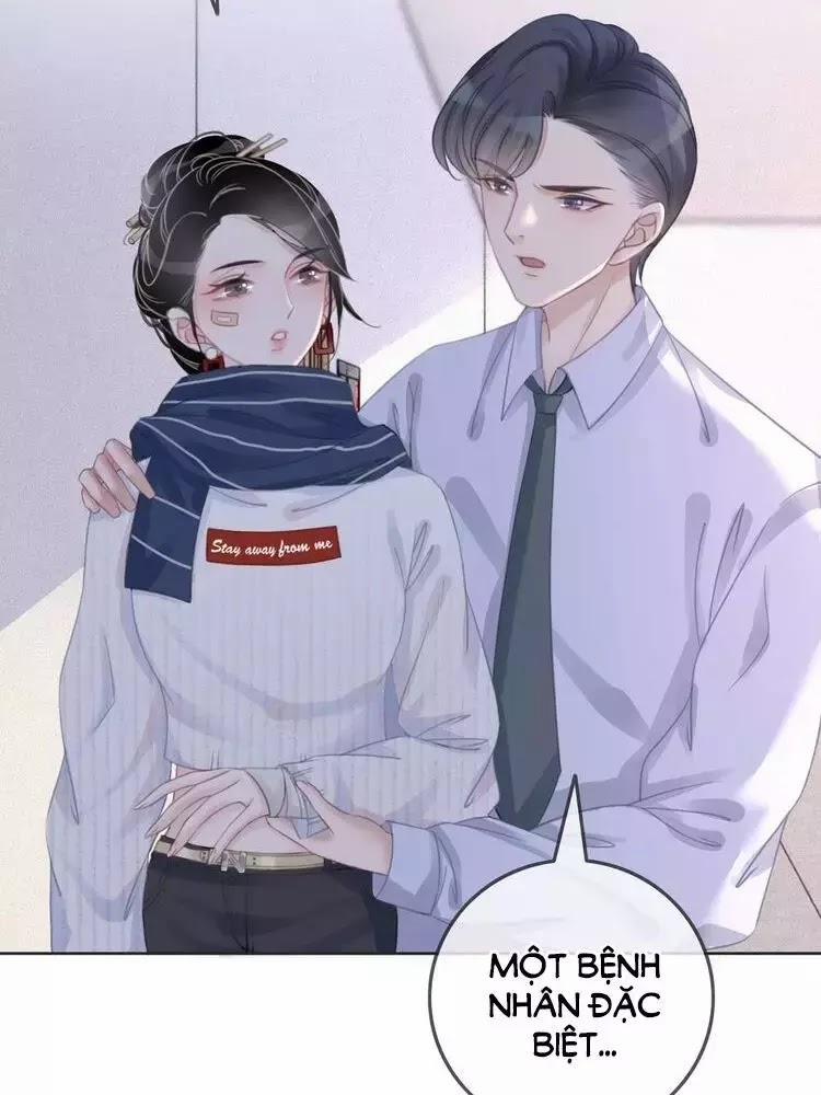 Ám Hắc Hệ Noãn Hôn 13 trang 18