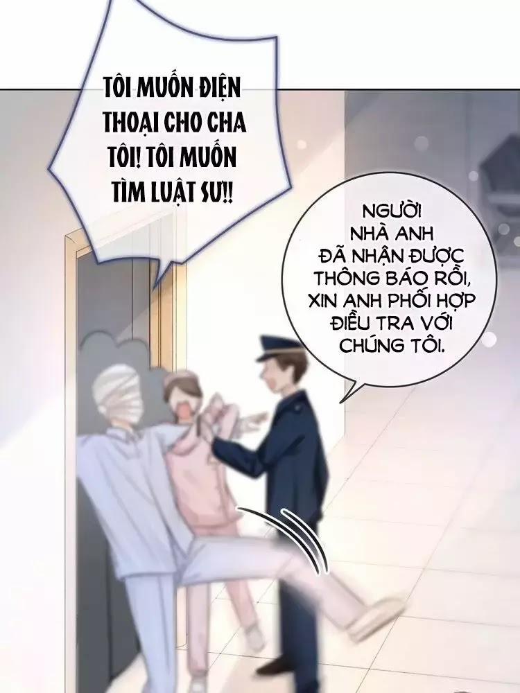 Ám Hắc Hệ Noãn Hôn 13 trang 22