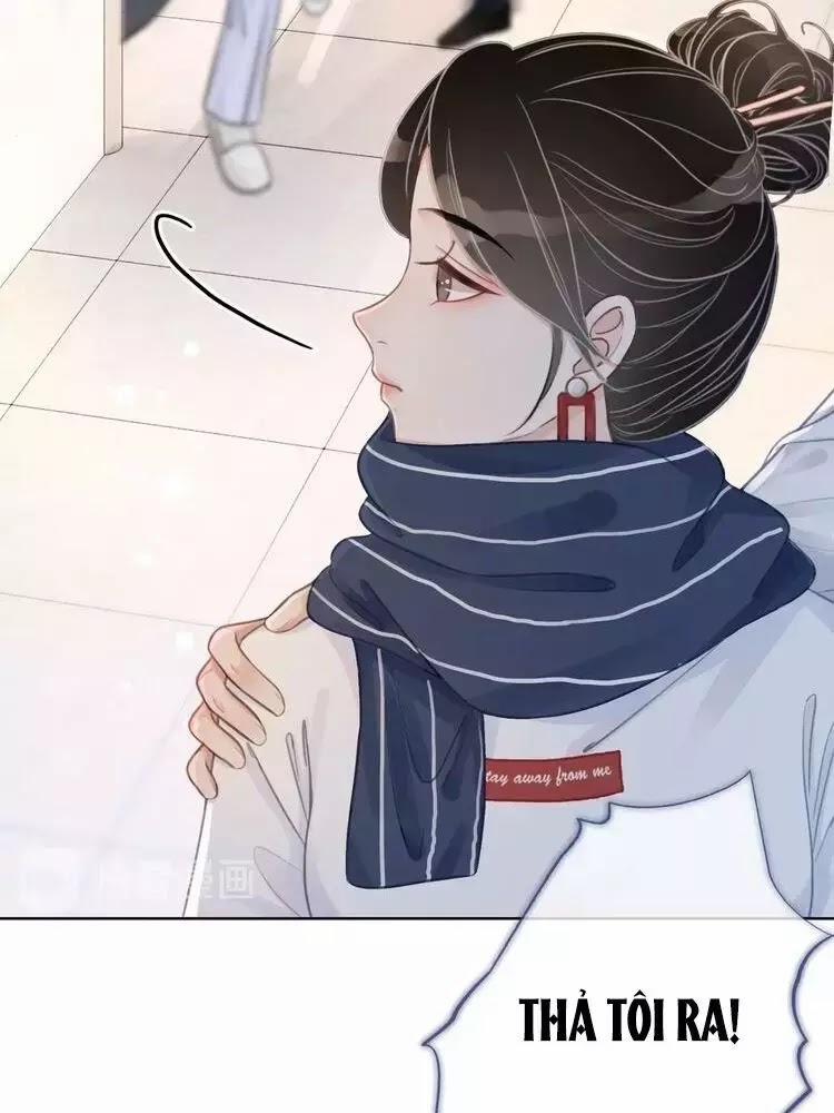 Ám Hắc Hệ Noãn Hôn 13 trang 23