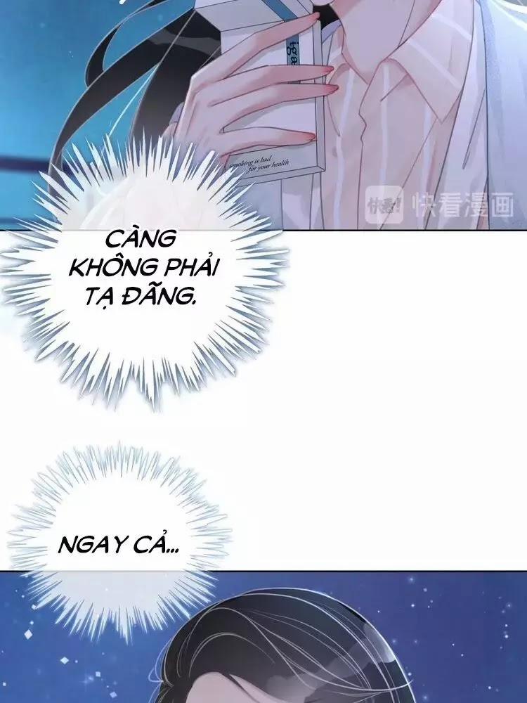 Ám Hắc Hệ Noãn Hôn 13 trang 31