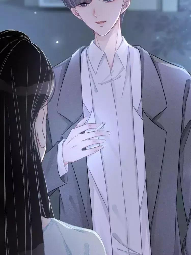 Ám Hắc Hệ Noãn Hôn 13 trang 35