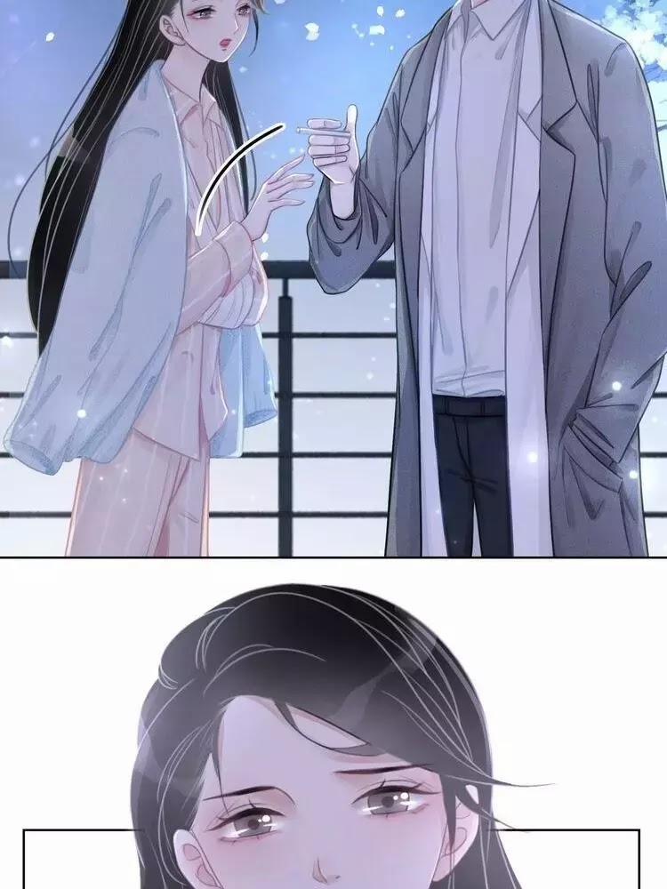 Ám Hắc Hệ Noãn Hôn 13 trang 37