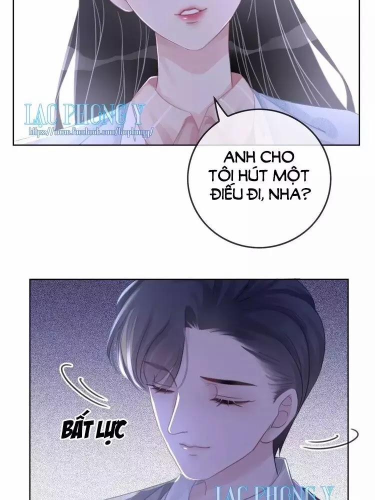 Ám Hắc Hệ Noãn Hôn 13 trang 38