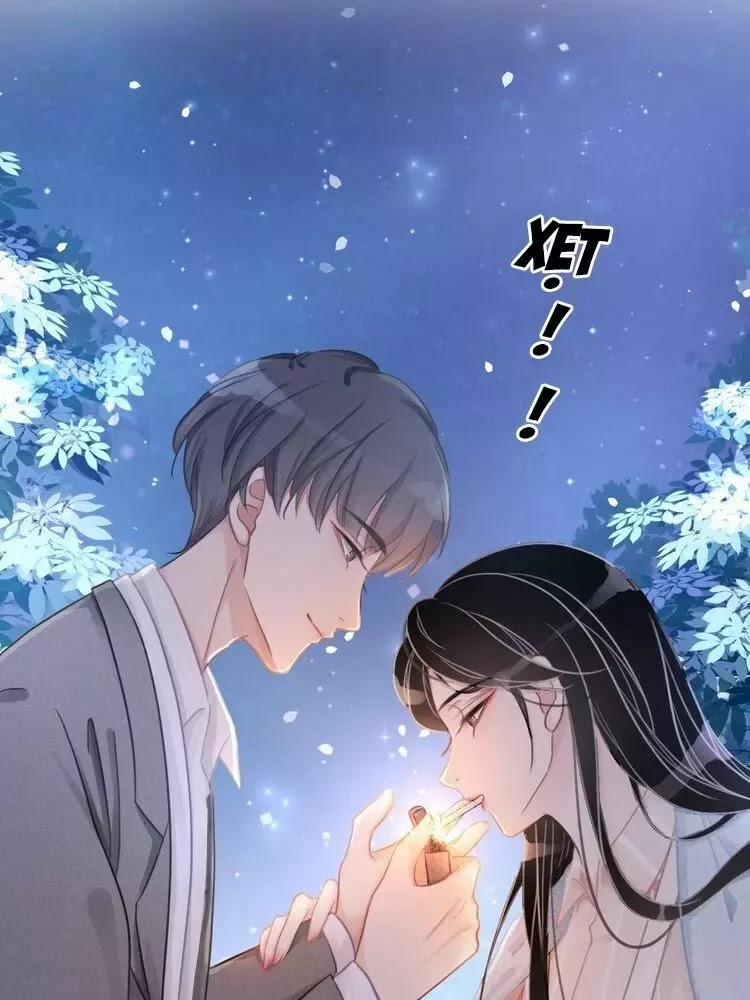 Ám Hắc Hệ Noãn Hôn 13 trang 43