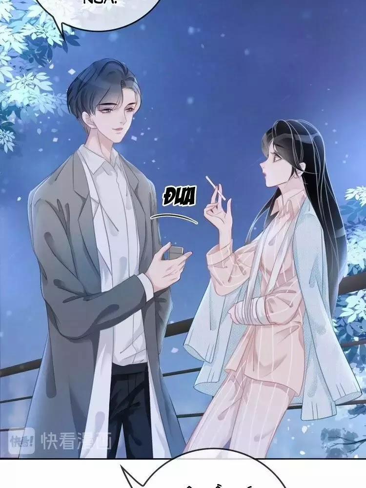 Ám Hắc Hệ Noãn Hôn 13 trang 47