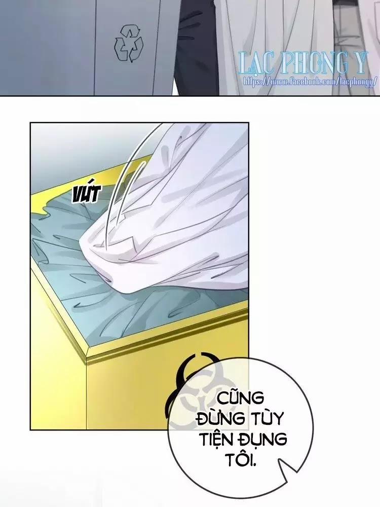 Ám Hắc Hệ Noãn Hôn 13 trang 6