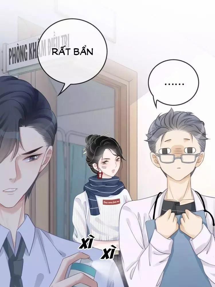 Ám Hắc Hệ Noãn Hôn 13 trang 7