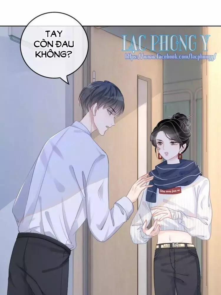 Ám Hắc Hệ Noãn Hôn 13 trang 9