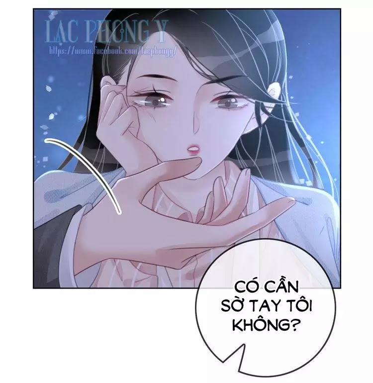 Ám Hắc Hệ Noãn Hôn 14 trang 10