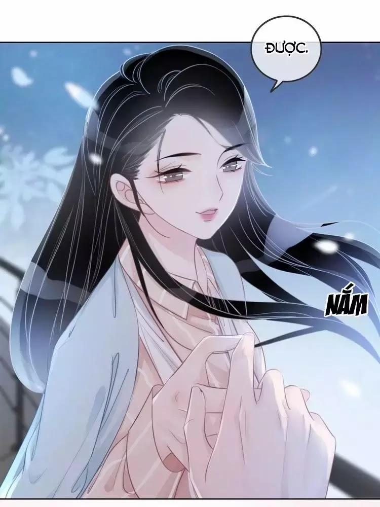 Ám Hắc Hệ Noãn Hôn 14 trang 15