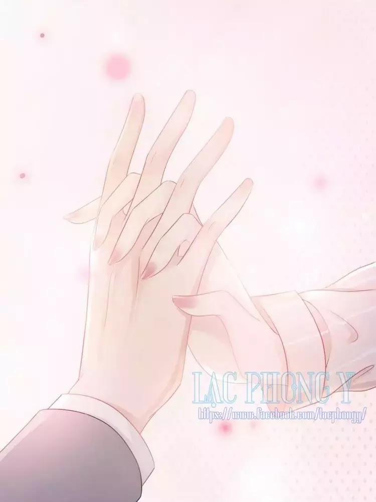 Ám Hắc Hệ Noãn Hôn 14 trang 17