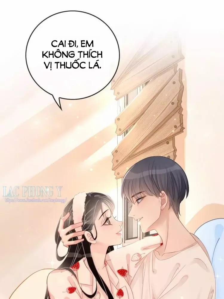 Ám Hắc Hệ Noãn Hôn 14 trang 36