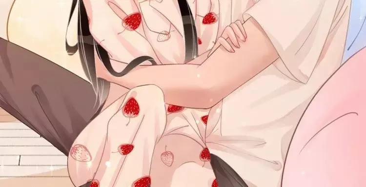 Ám Hắc Hệ Noãn Hôn 14 trang 37