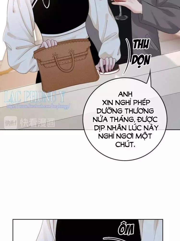 Ám Hắc Hệ Noãn Hôn 14 trang 46