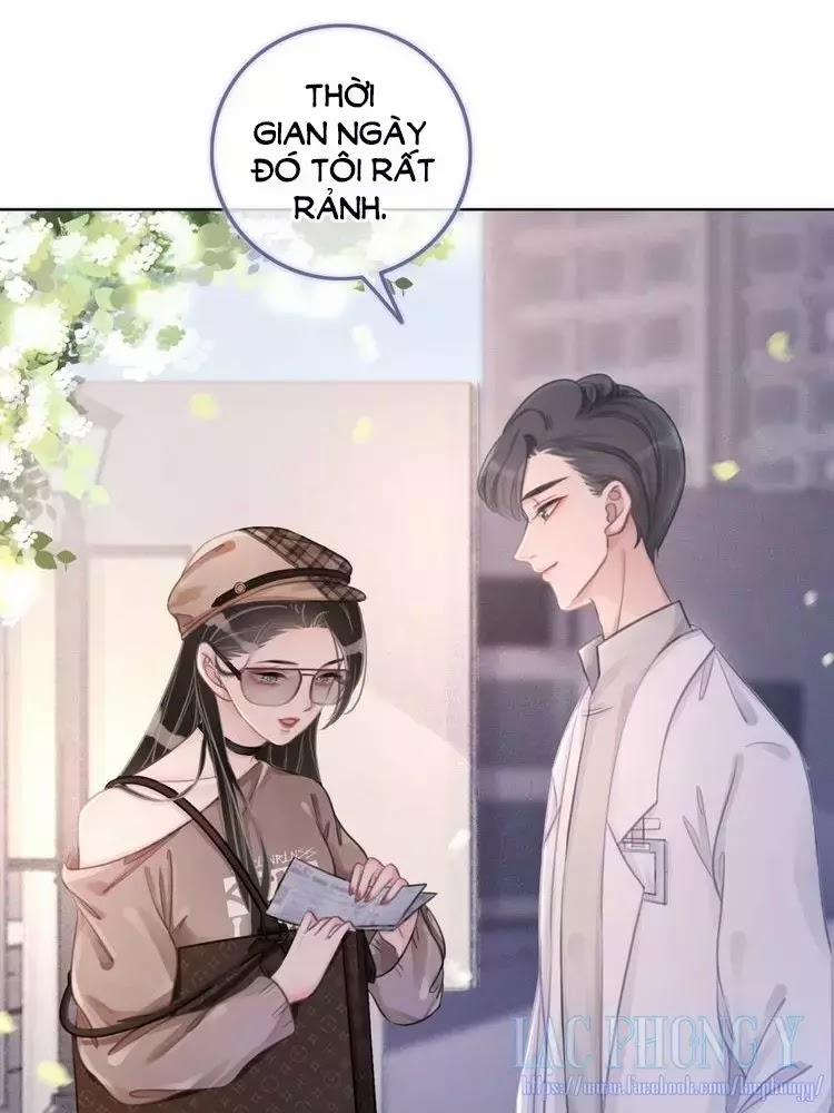 Ám Hắc Hệ Noãn Hôn 14 trang 62