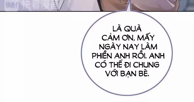 Ám Hắc Hệ Noãn Hôn 14 trang 65