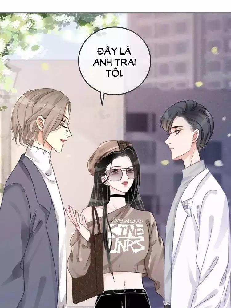 Ám Hắc Hệ Noãn Hôn 14 trang 76