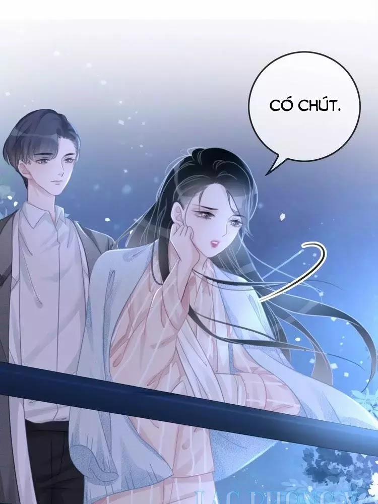 Ám Hắc Hệ Noãn Hôn 14 trang 8