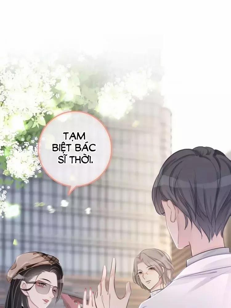 Ám Hắc Hệ Noãn Hôn 14 trang 81