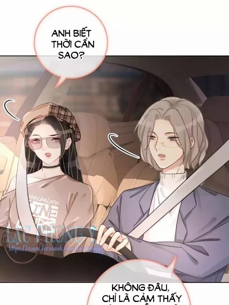 Ám Hắc Hệ Noãn Hôn 14 trang 85