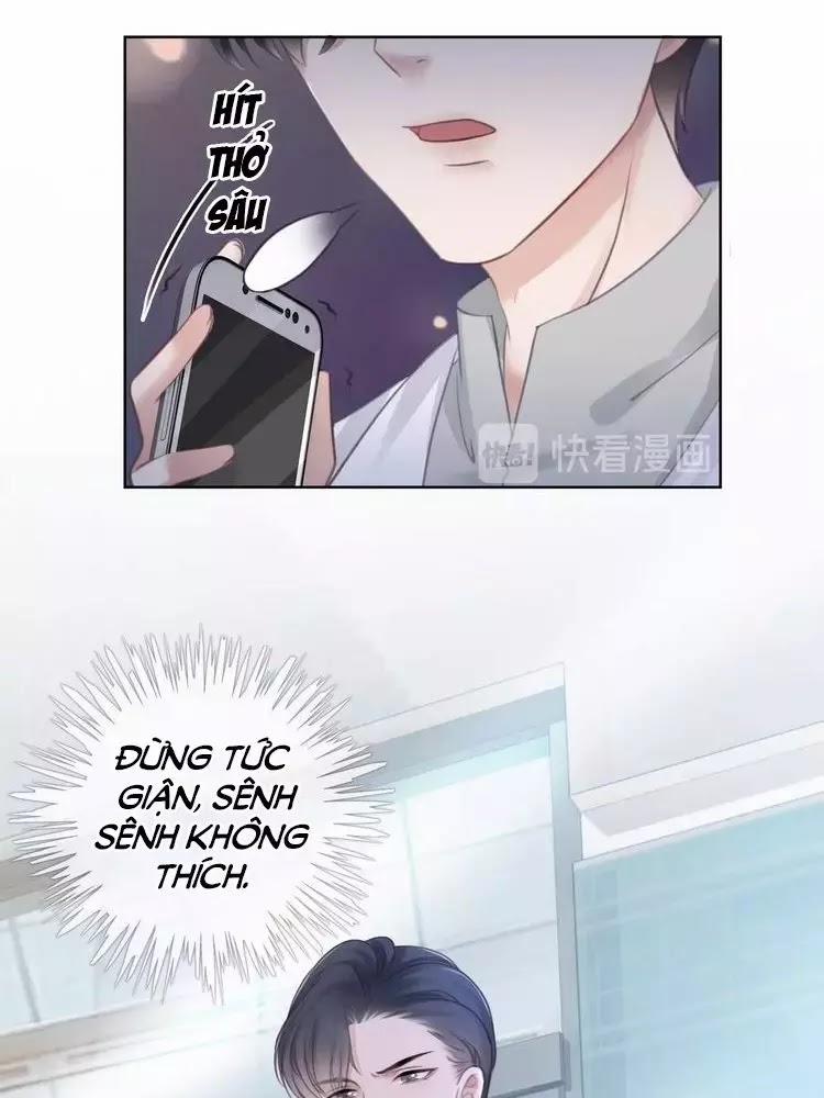 Ám Hắc Hệ Noãn Hôn 14 trang 94