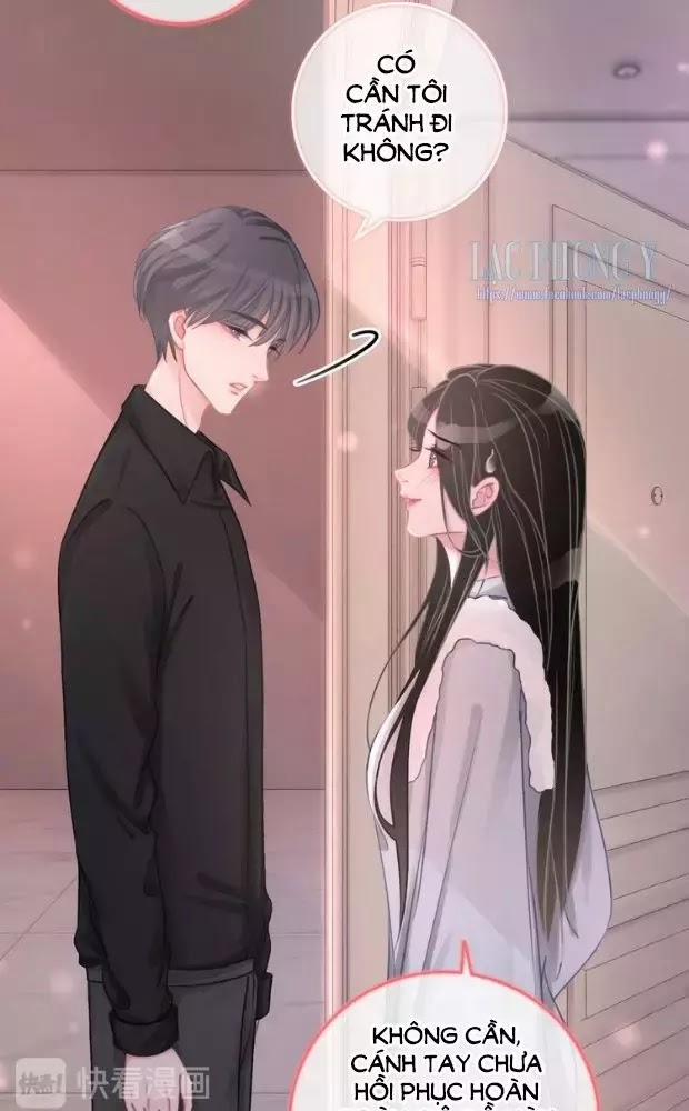 Ám Hắc Hệ Noãn Hôn 15 trang 19