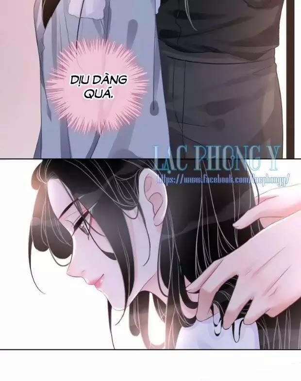 Ám Hắc Hệ Noãn Hôn 15 trang 37