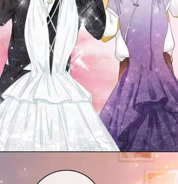 Ám Hắc Hệ Noãn Hôn 15 trang 43