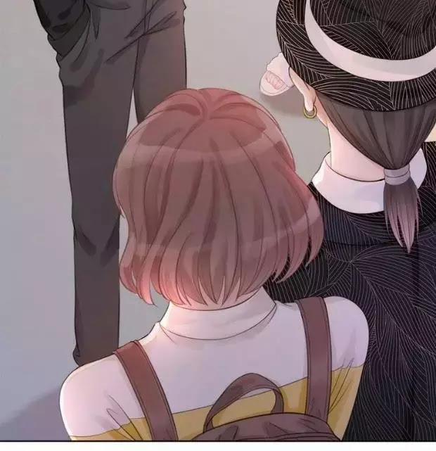 Ám Hắc Hệ Noãn Hôn 15 trang 45