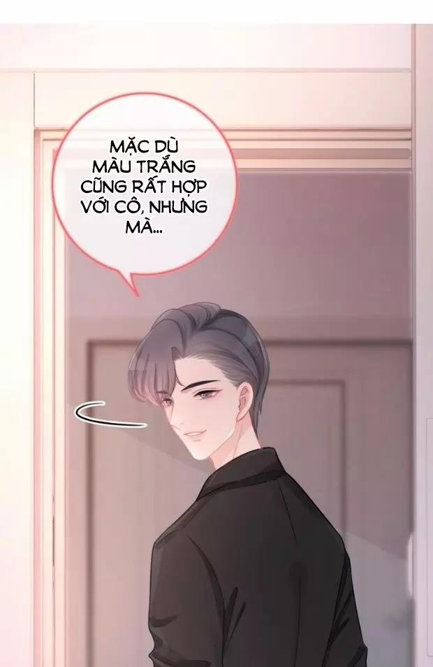 Ám Hắc Hệ Noãn Hôn 15 trang 47