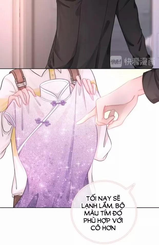 Ám Hắc Hệ Noãn Hôn 15 trang 48